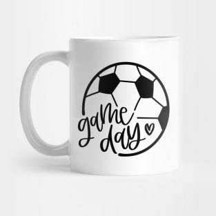 Game Day Mug